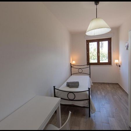 Apartment Bolsena Casa Vacanze Экстерьер фото