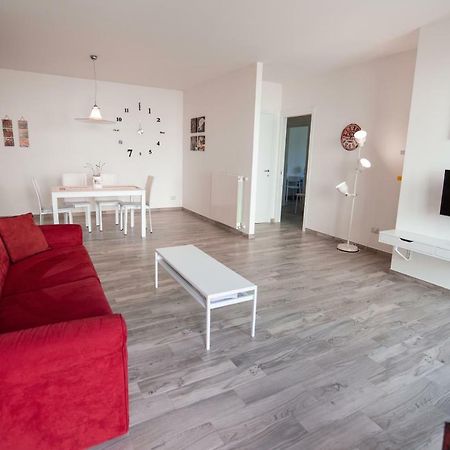 Apartment Bolsena Casa Vacanze Экстерьер фото