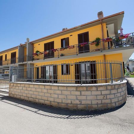 Apartment Bolsena Casa Vacanze Экстерьер фото