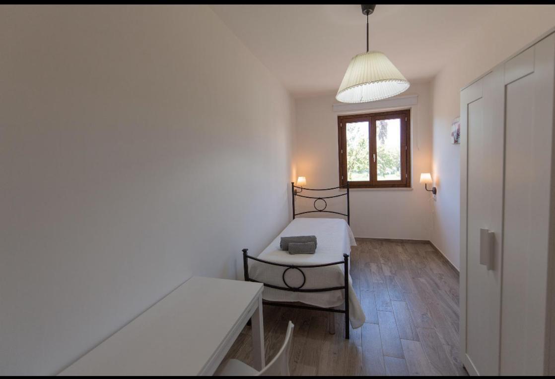 Apartment Bolsena Casa Vacanze Экстерьер фото