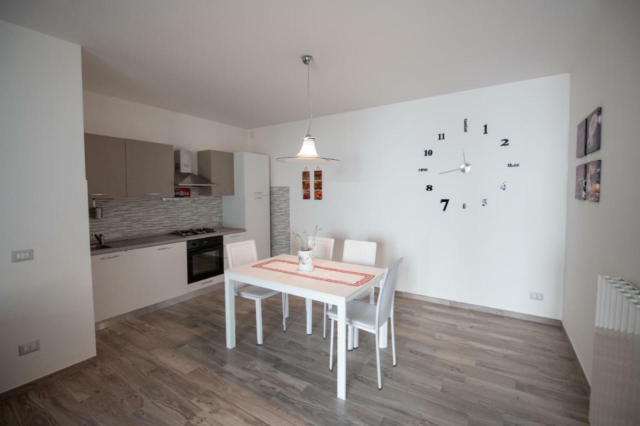Apartment Bolsena Casa Vacanze Экстерьер фото