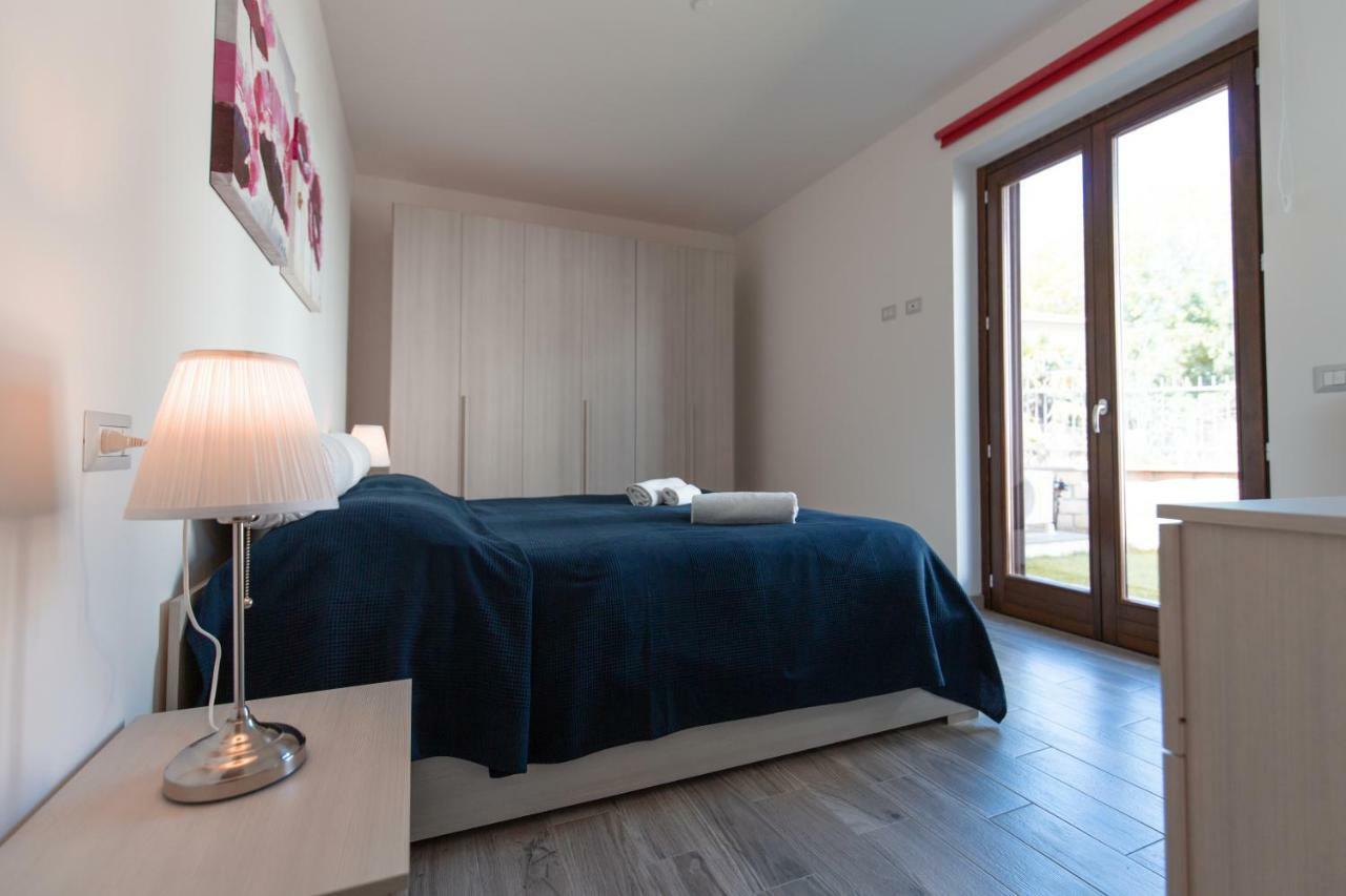 Apartment Bolsena Casa Vacanze Экстерьер фото