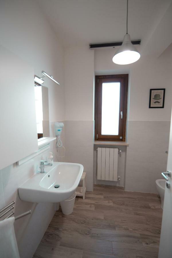 Apartment Bolsena Casa Vacanze Экстерьер фото