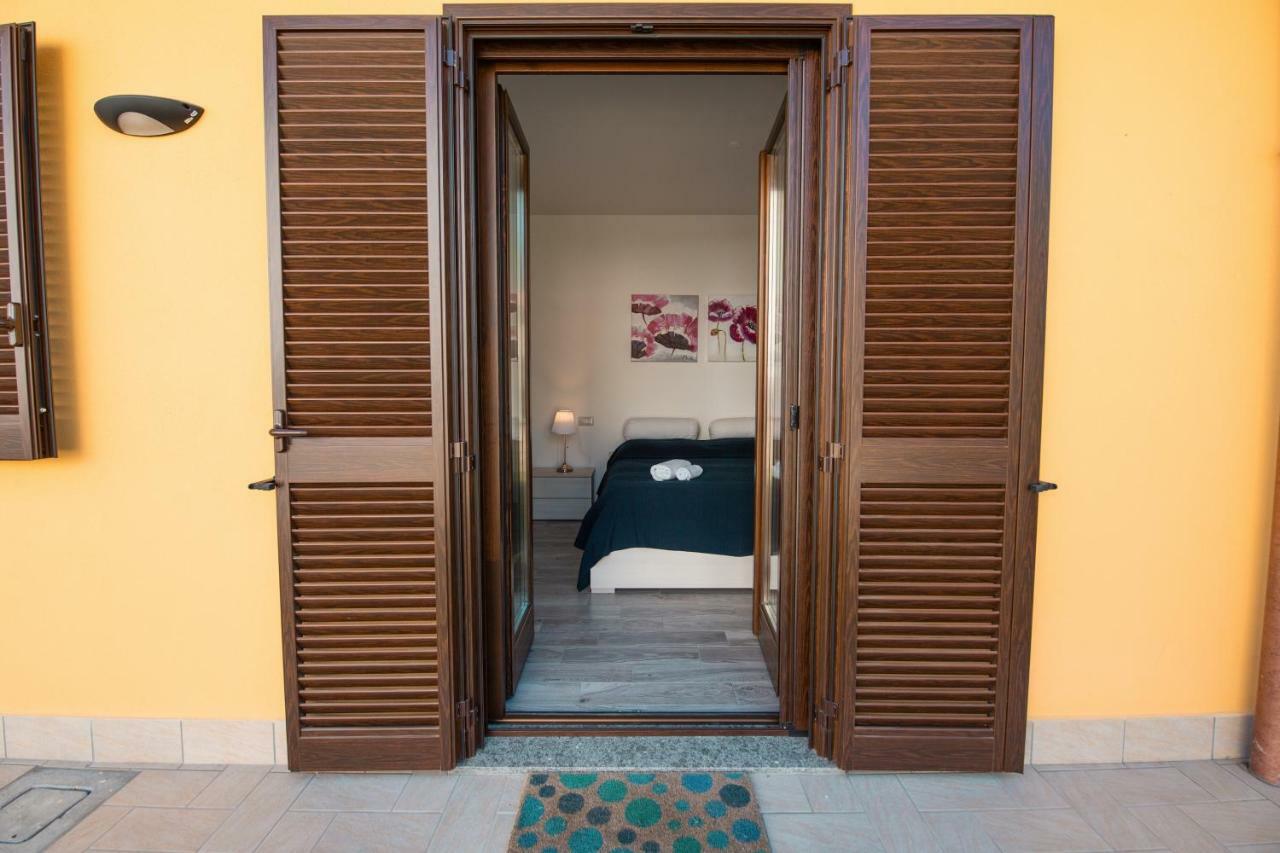 Apartment Bolsena Casa Vacanze Экстерьер фото