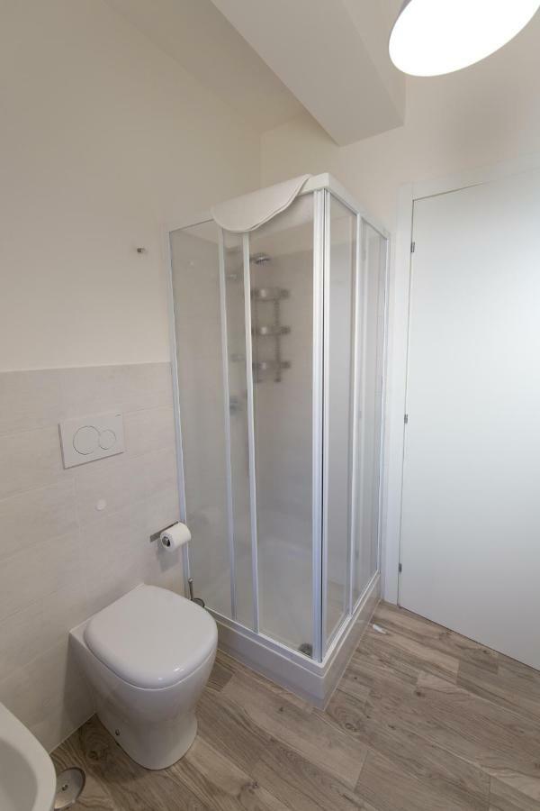 Apartment Bolsena Casa Vacanze Экстерьер фото