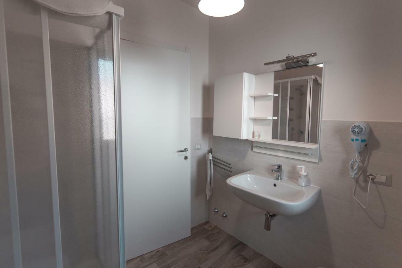 Apartment Bolsena Casa Vacanze Экстерьер фото