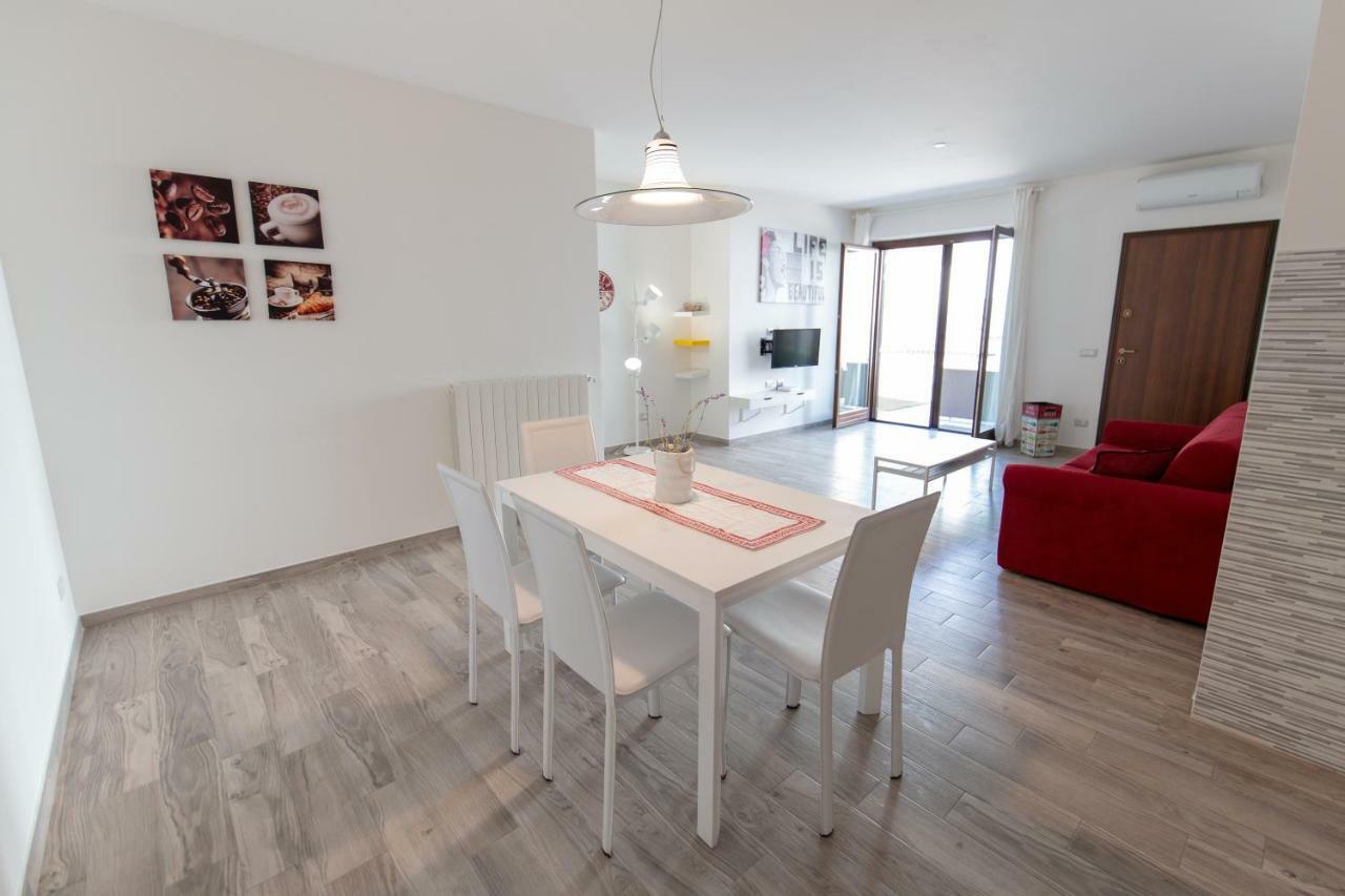 Apartment Bolsena Casa Vacanze Экстерьер фото