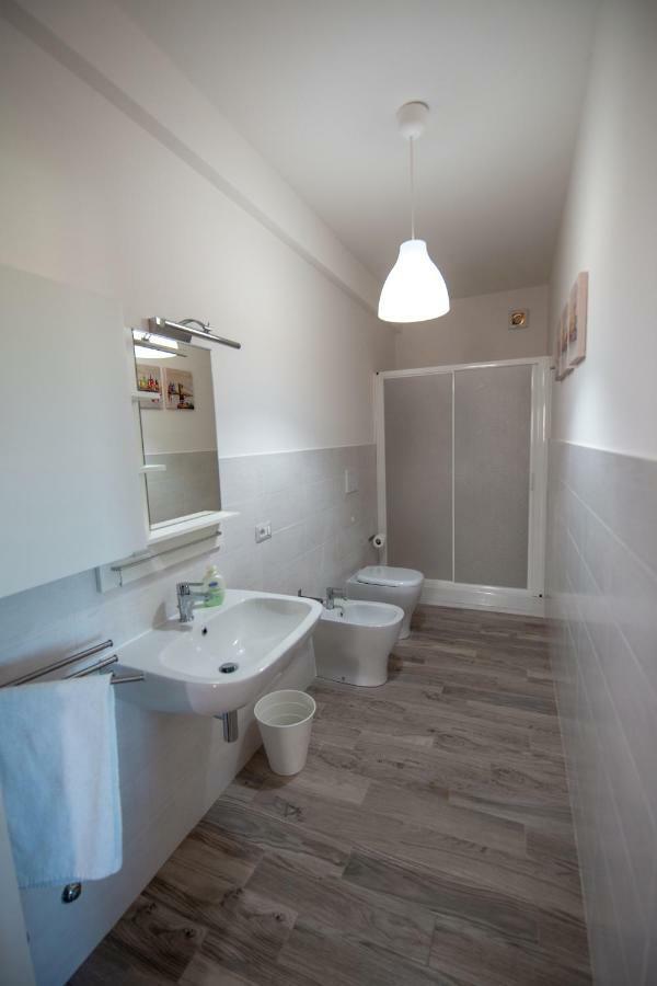 Apartment Bolsena Casa Vacanze Экстерьер фото