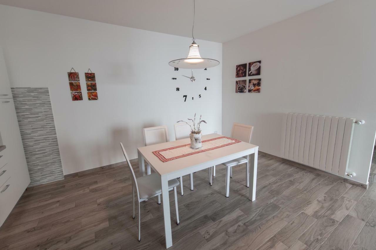 Apartment Bolsena Casa Vacanze Экстерьер фото