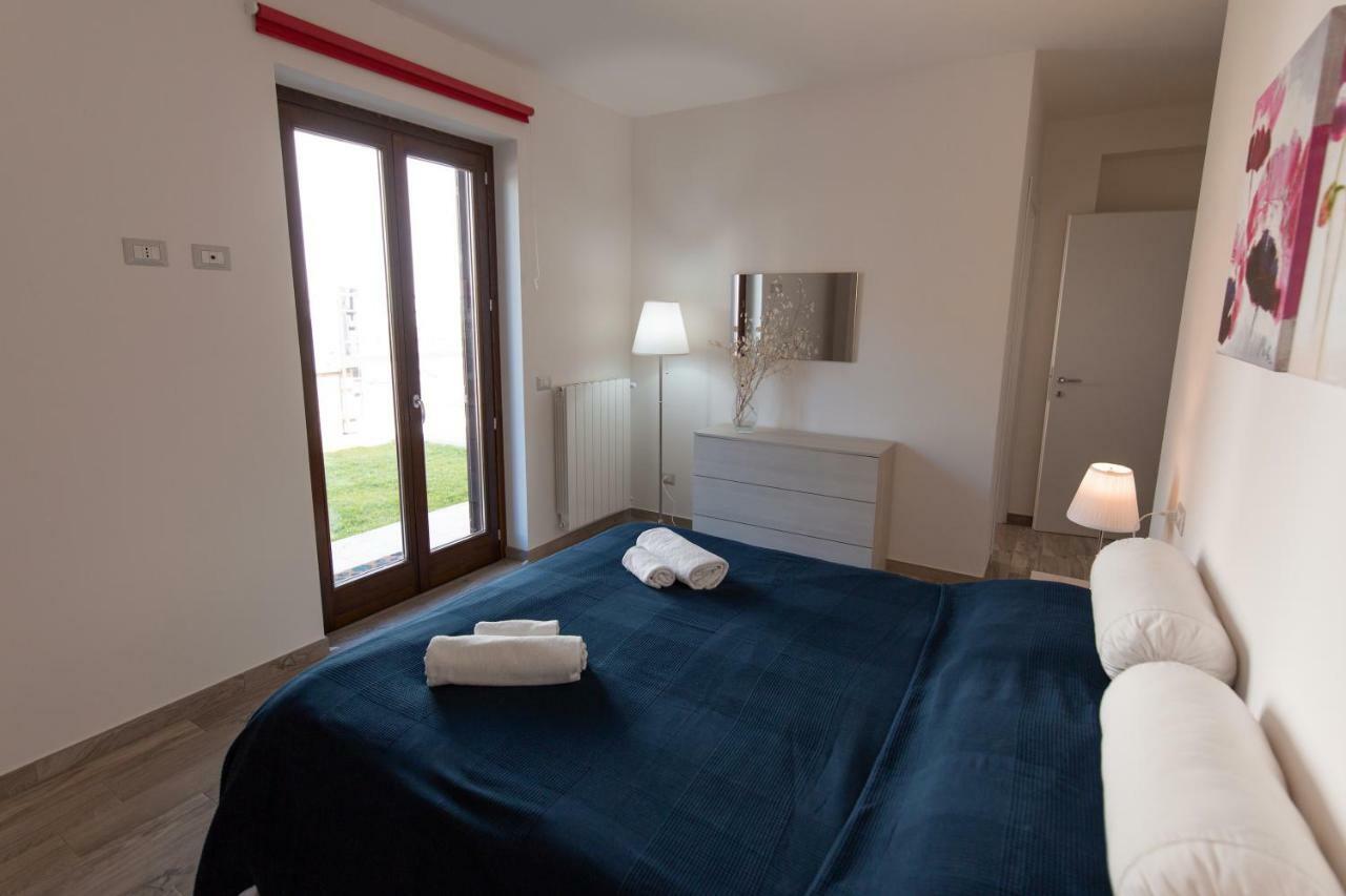 Apartment Bolsena Casa Vacanze Экстерьер фото
