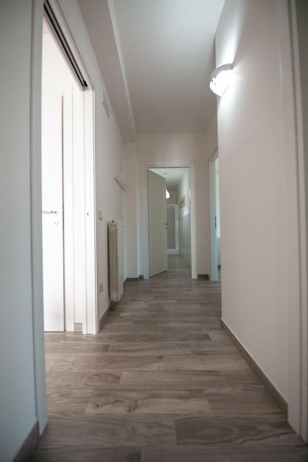 Apartment Bolsena Casa Vacanze Экстерьер фото