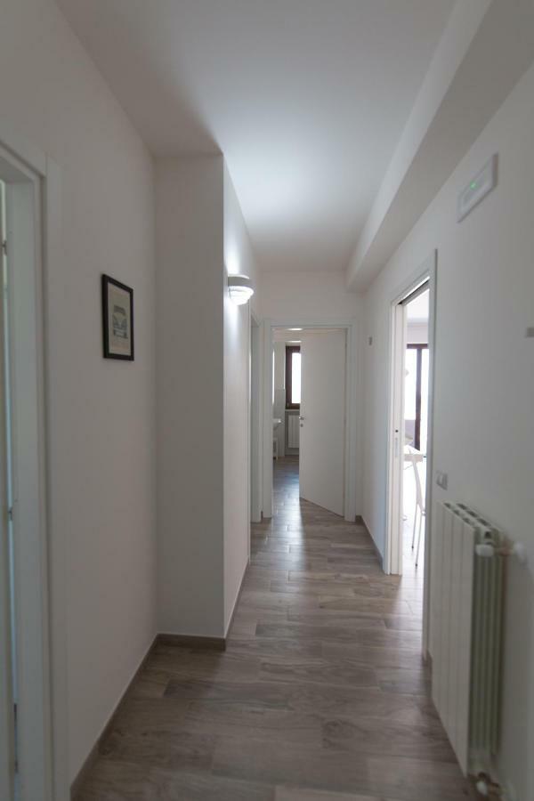 Apartment Bolsena Casa Vacanze Экстерьер фото